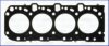 TOYOT 1111530031E0 Gasket, cylinder head
